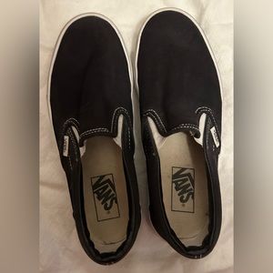 Vans Slip-On Shoe | size 8